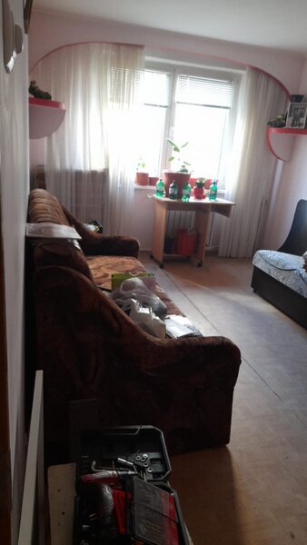 Sebastian vand apartament 3 camere cf. i dec